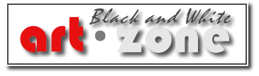Black and White Zone system ruler